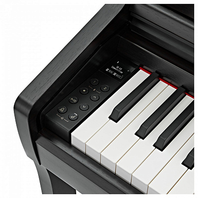 Цифровое пианино с банкеткой Kawai CA401 R